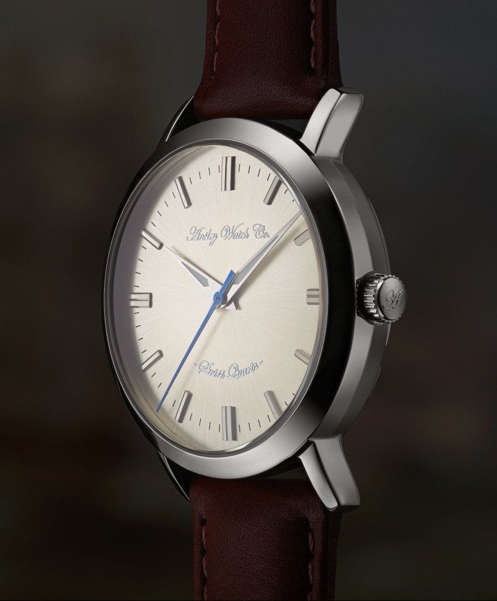 award winning product photograph of watch by product photography ireland studio