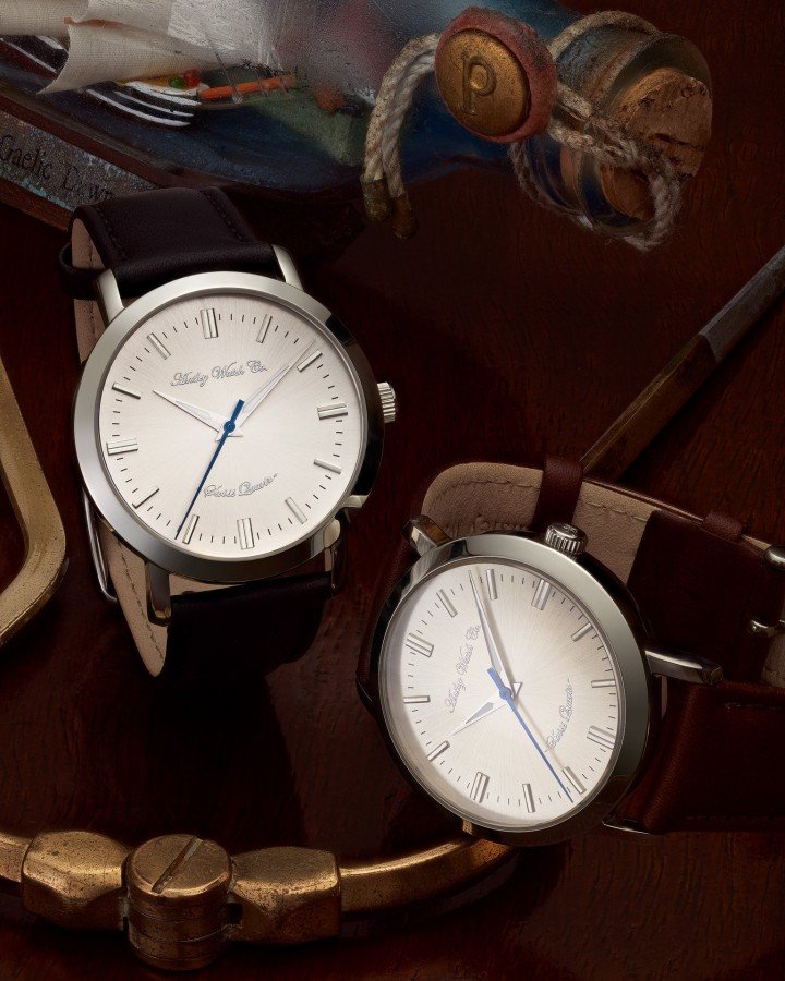 Watch Advertising Photography Ireland