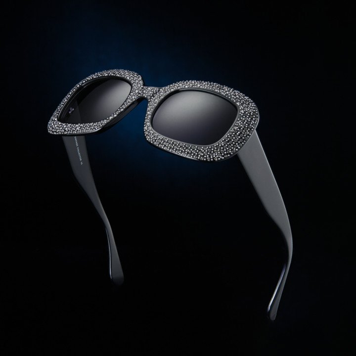 Irish Fashion Accessory Photographer Studio Lugh