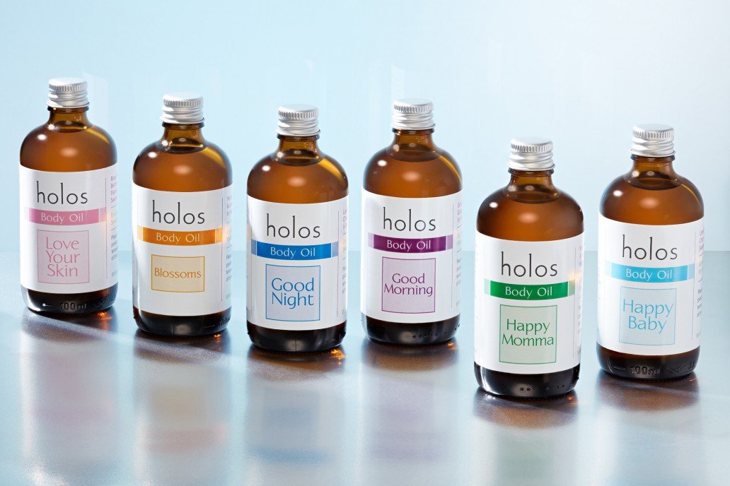 Studio Lugh Beauty Product Photography