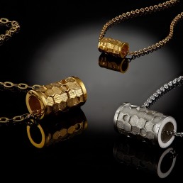 Studio Lugh Jewellery Product Photography